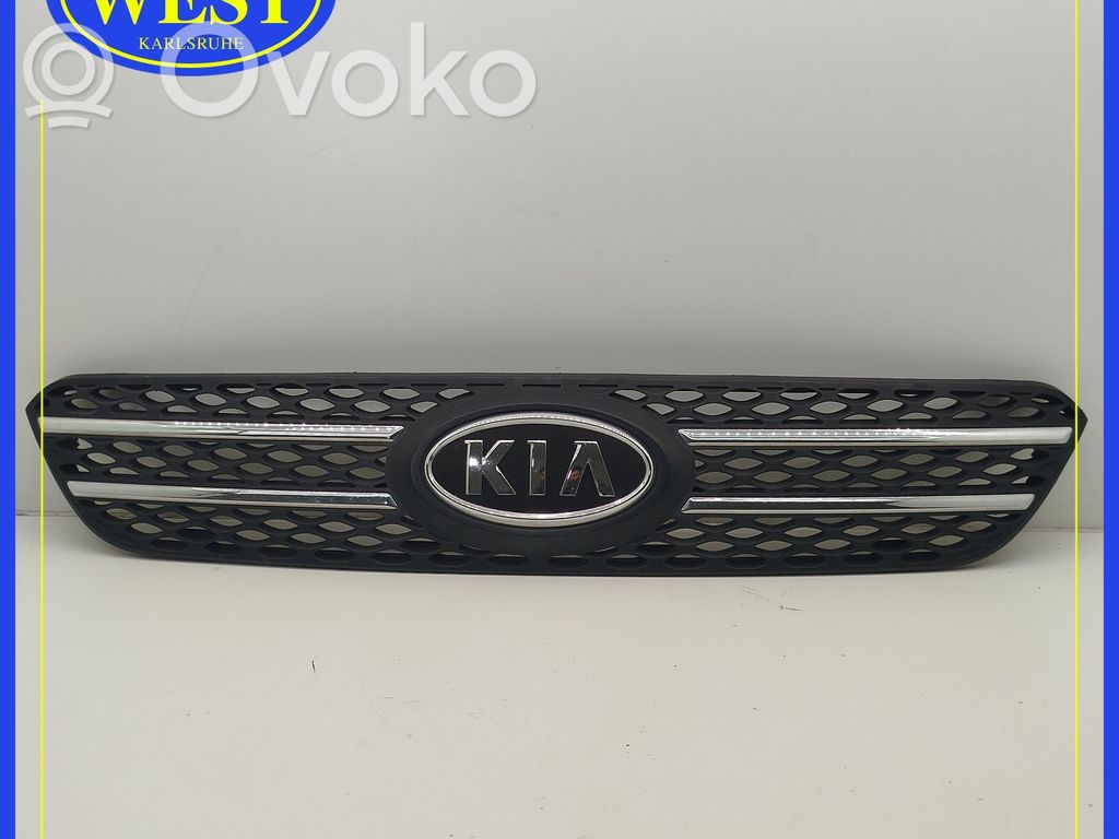 KIA Ceed Rejilla delantera 