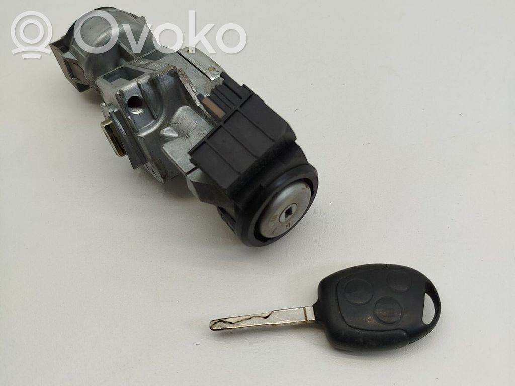 Ignition lock   1692031,1507171