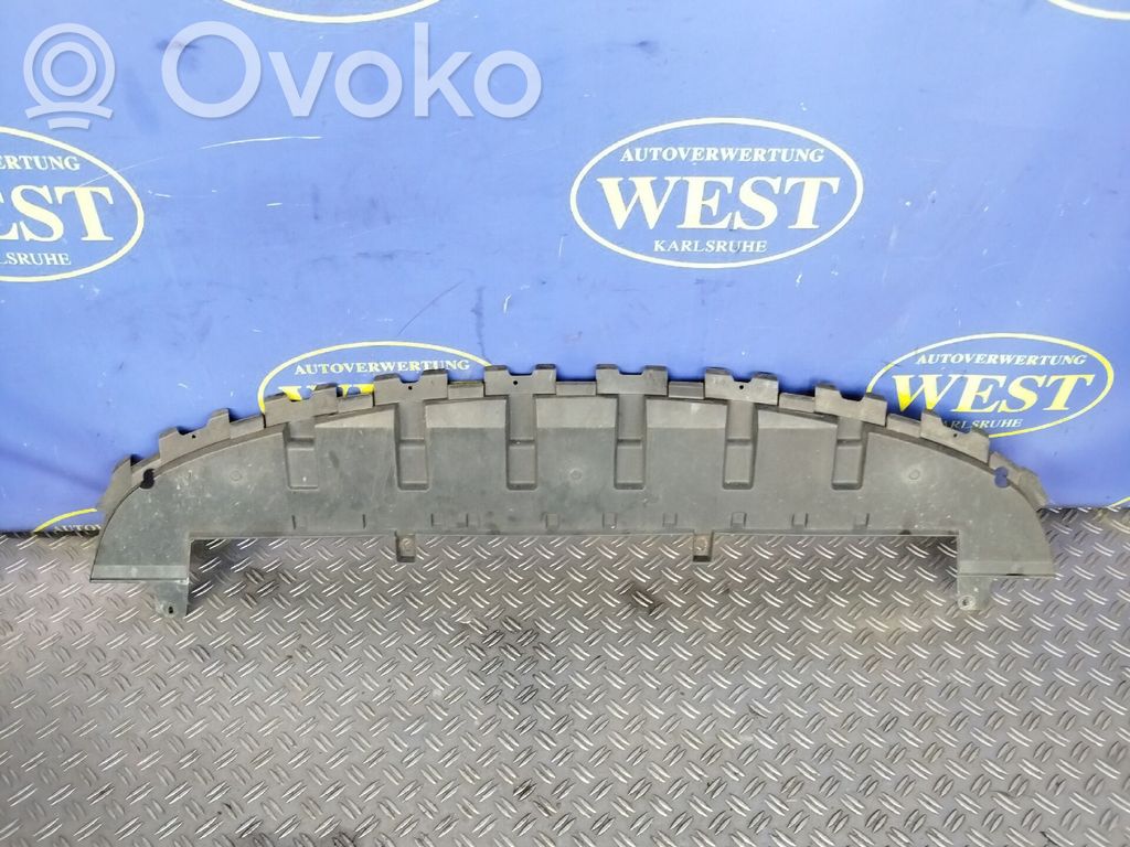 Front bumper lower grill   8200259264