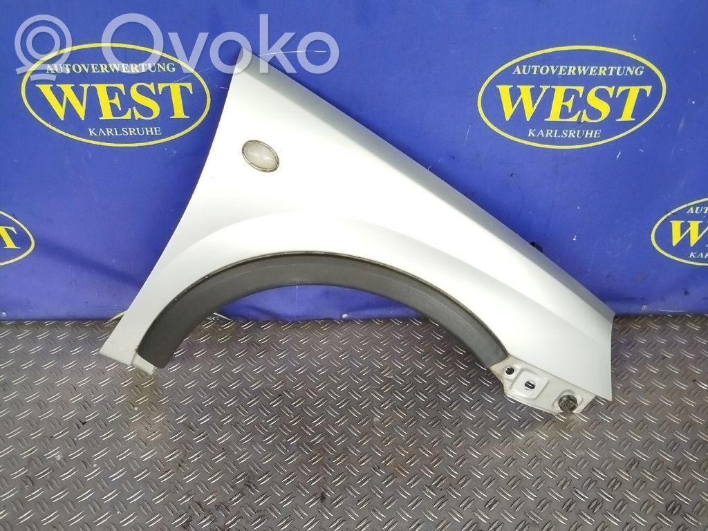 Opel Corsa C Parafango 