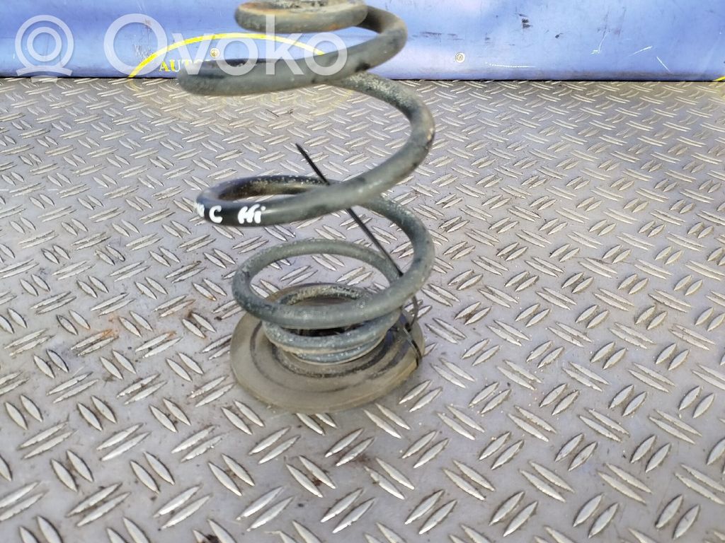 Opel Corsa C Takakierrejousi 