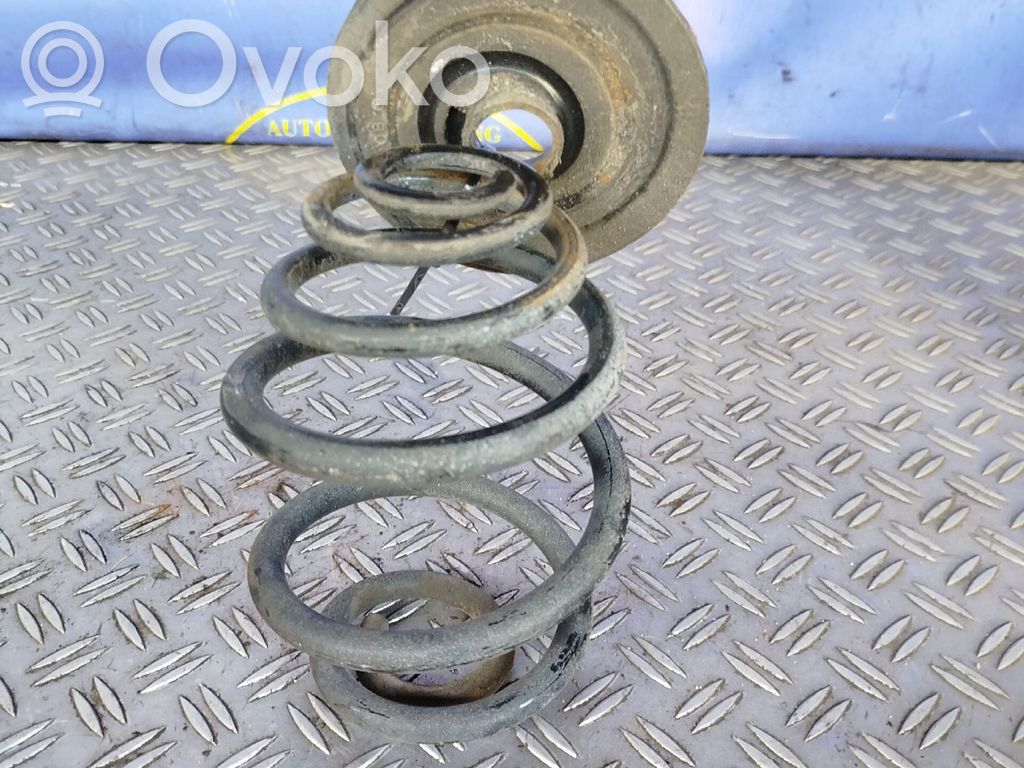 Opel Corsa C Takakierrejousi 