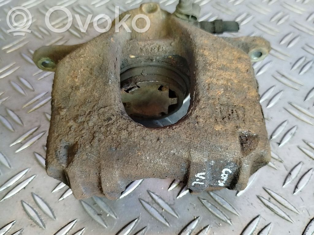 Opel Corsa D Etujarrusatula 