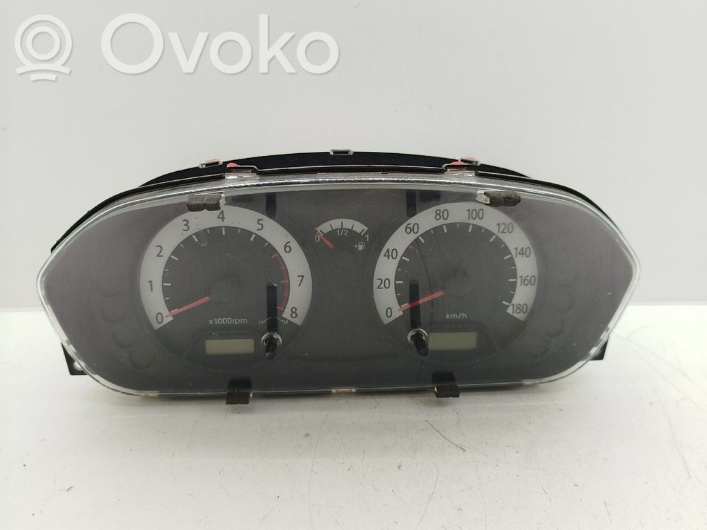 Tachometer   9401107390