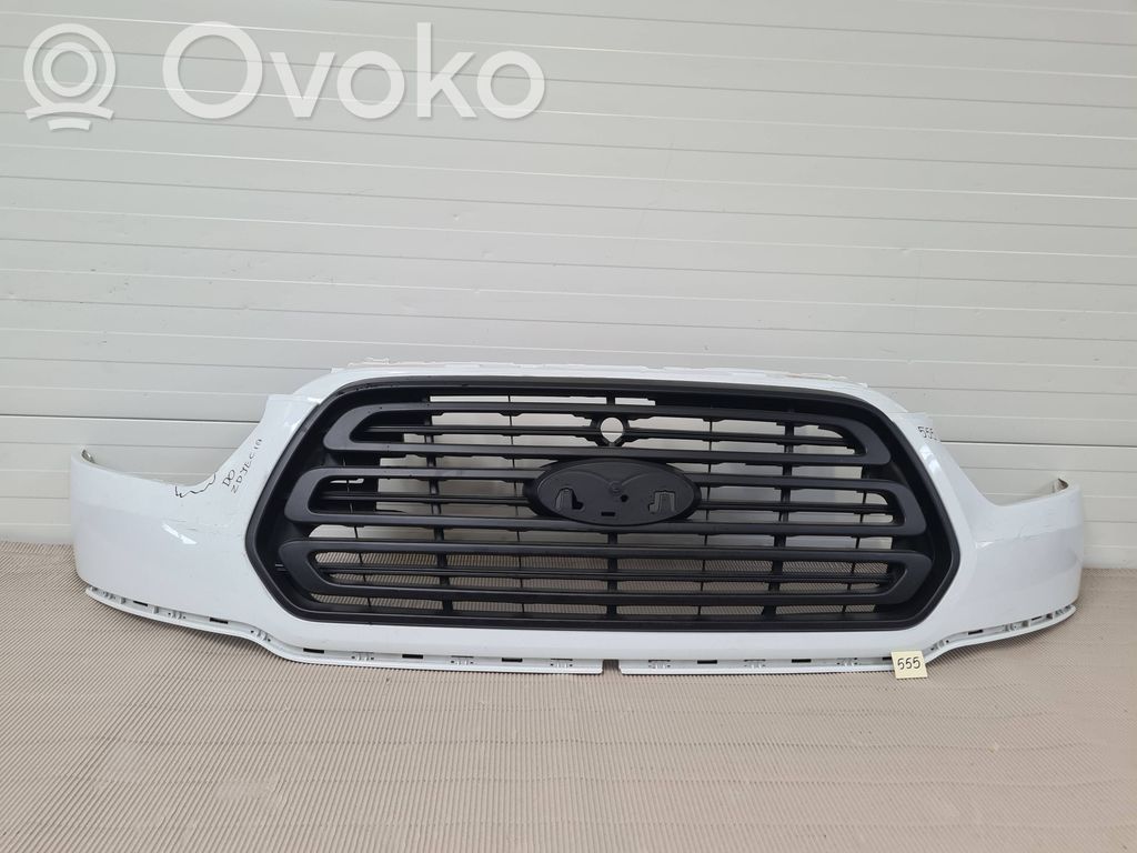 Priekšējais režģis   BK3117E778AF