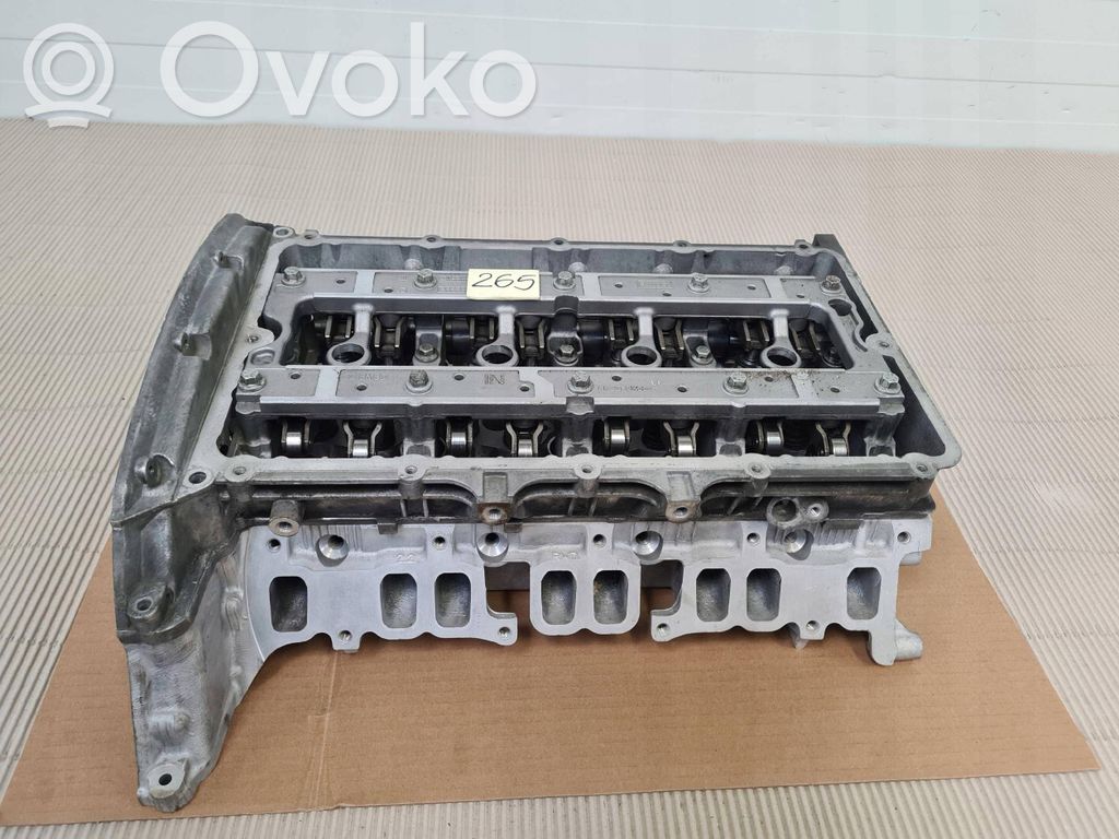 Engine head   6090730