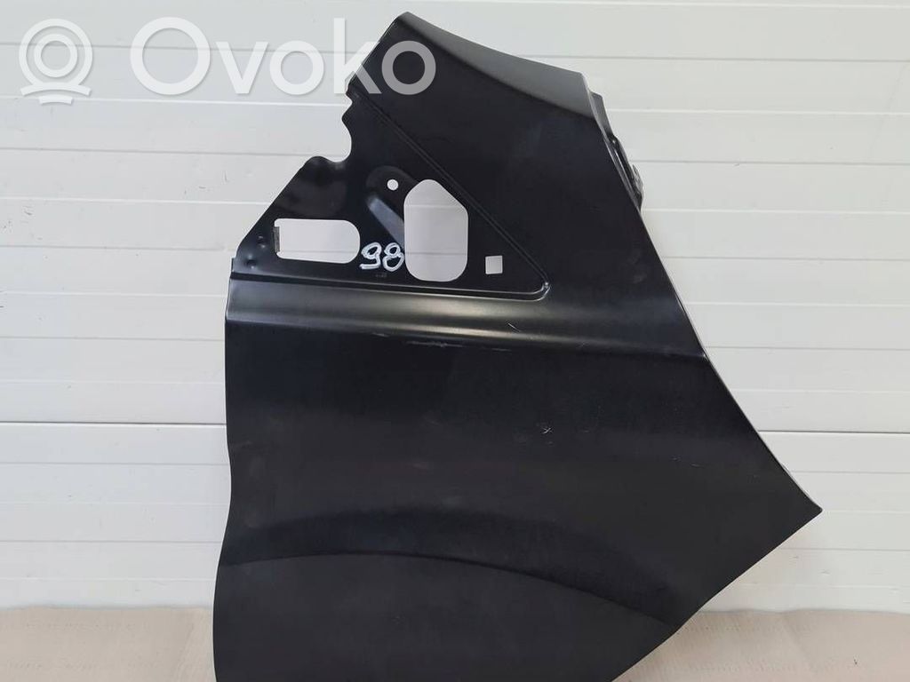 Ford Transit VII Sparnas 