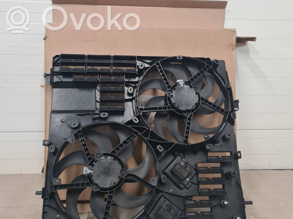 Fan set   214815139R
