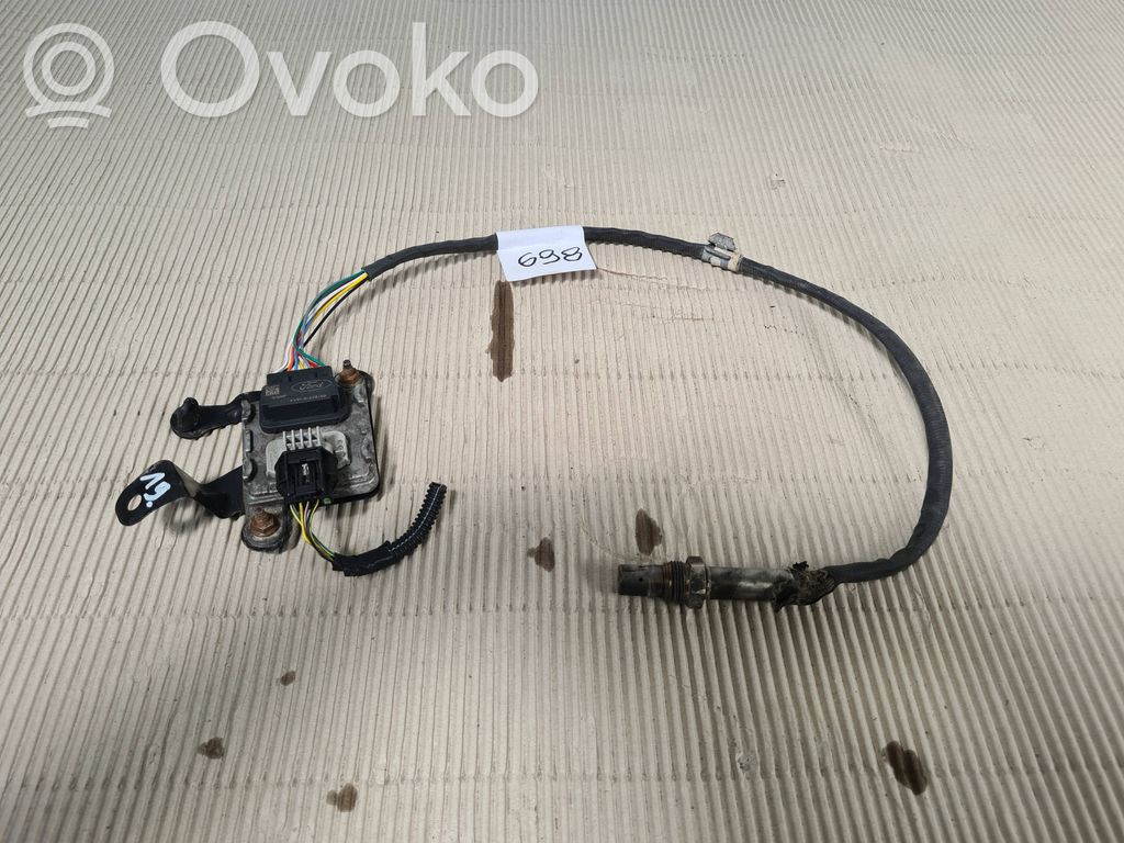 Ford Transit -  Tourneo Connect Lambda zonde 