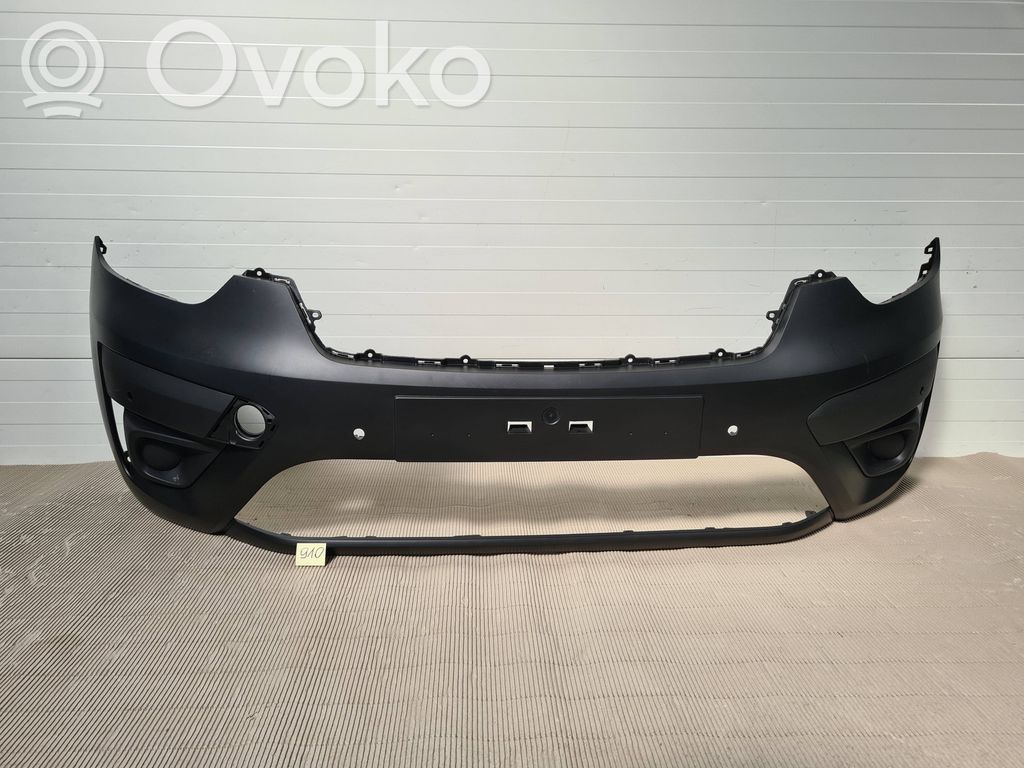 Front bumper   MP8303,620220594R