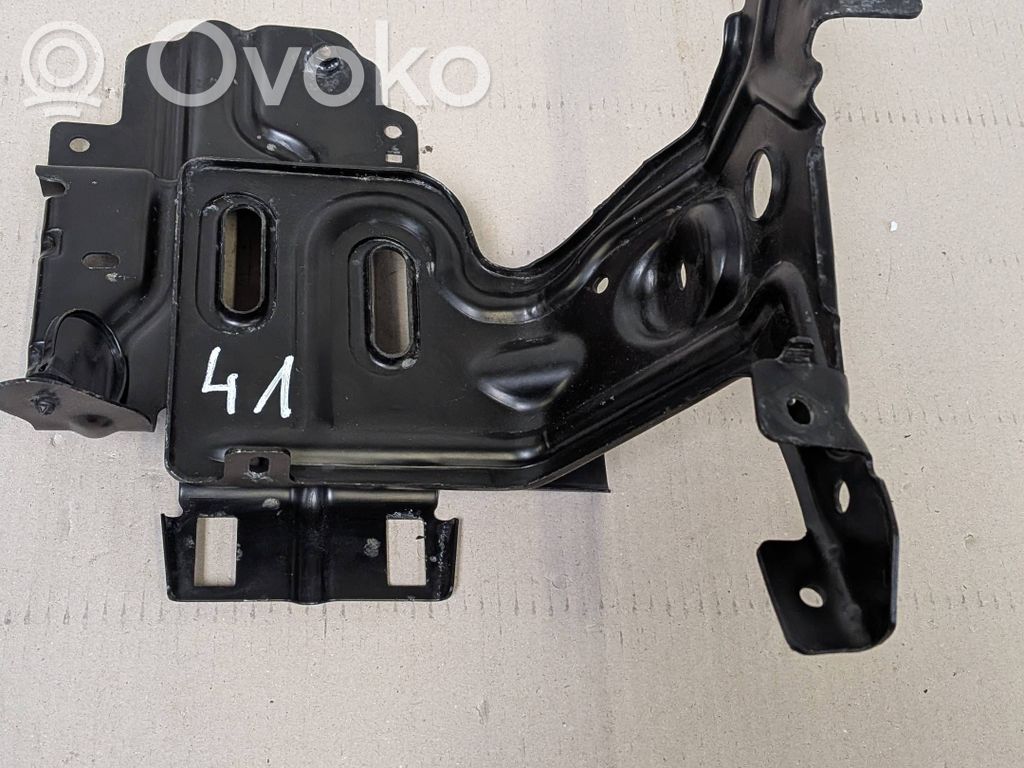 Ford Transit ABS Pump 