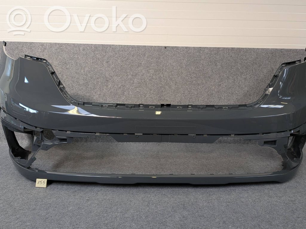 Front bumper   X82PH26,620226941R,084659