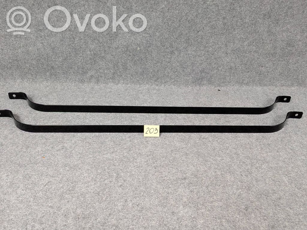 Renault Trafic II (X83) Fuel tank mounting bracket 