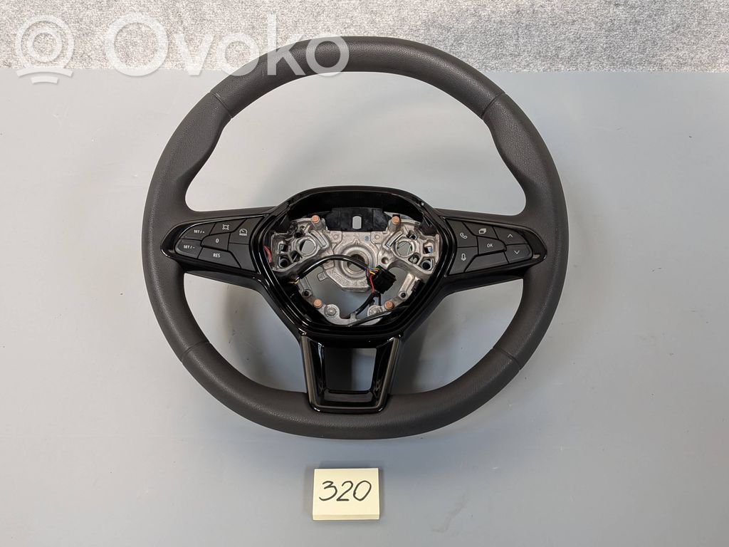Renault Master IV Ohjauspyörä 