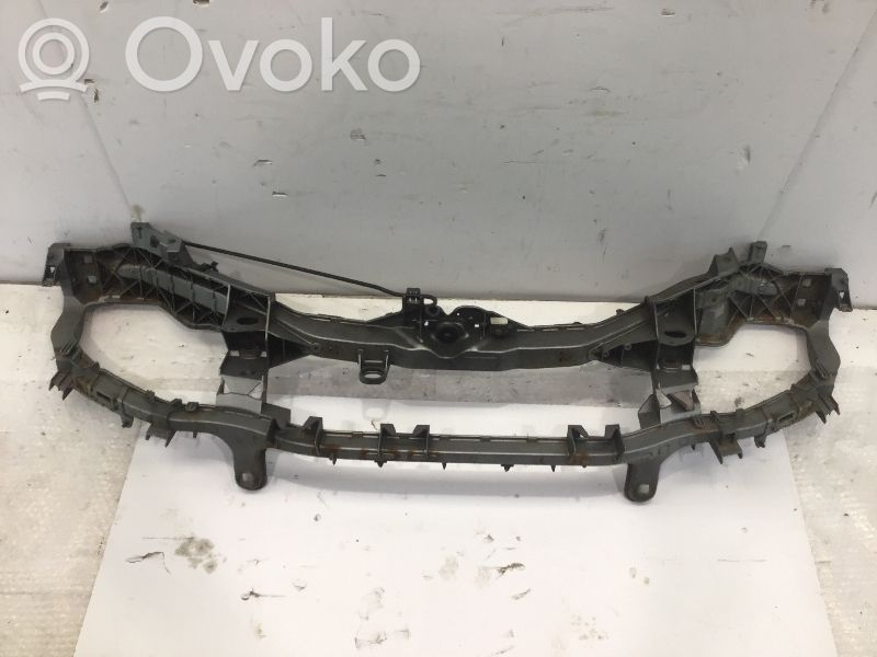Radiatoru panelis   3M518B041AZ