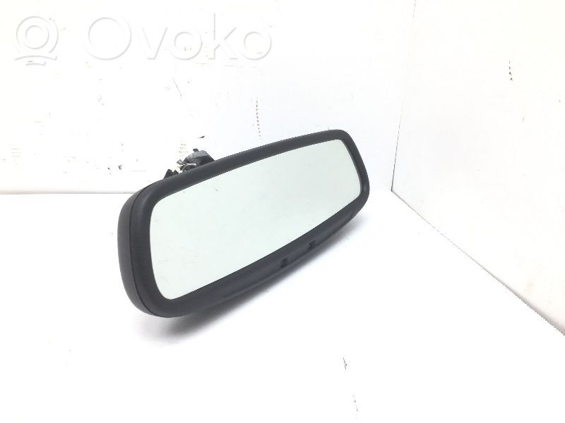 Rear view mirror (interior)   3S7A17C678BA