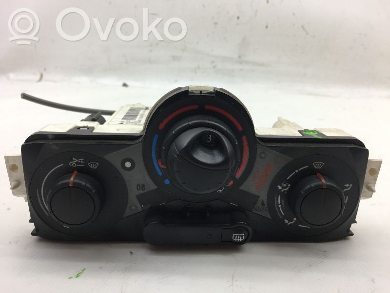 Climate control unit   69420002