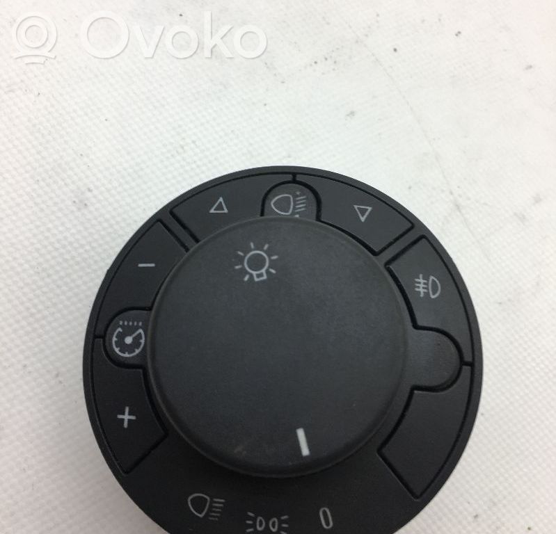 Interruttore luci   13249396EA