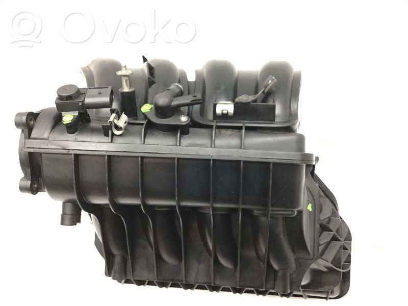 Intake manifold   1437938