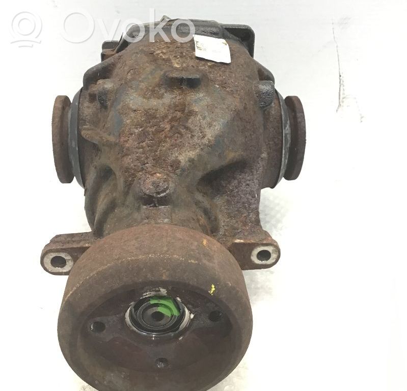 Rear differential   7575381