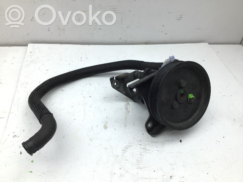Power steering pump   550982