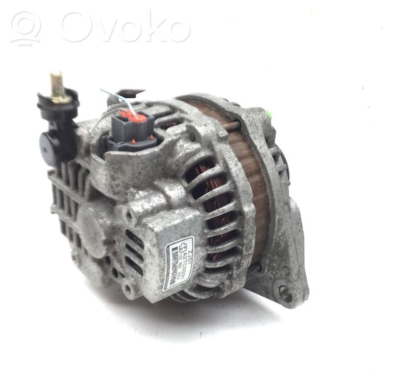 Lichtmaschine   A2TC0091