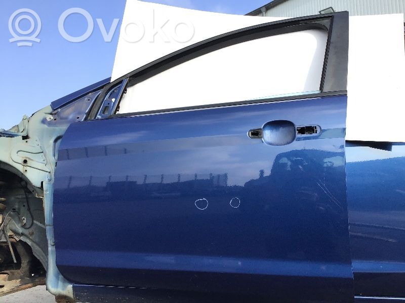 Ford Focus Durvis 