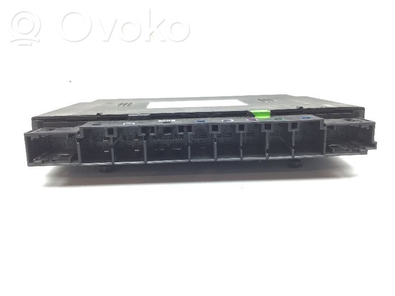 Seat control module   6927310