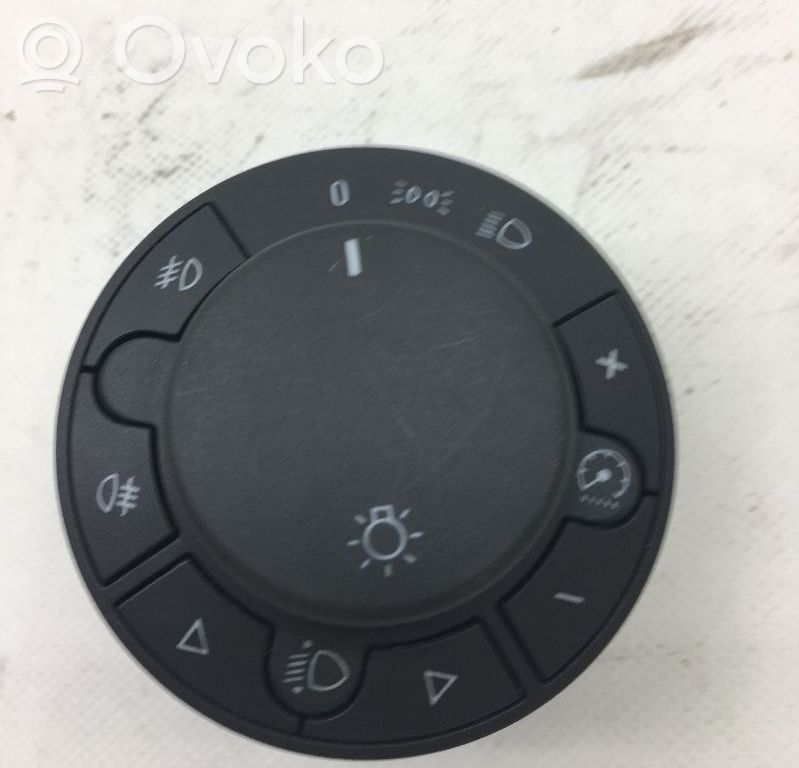 Light switch   13249397EB