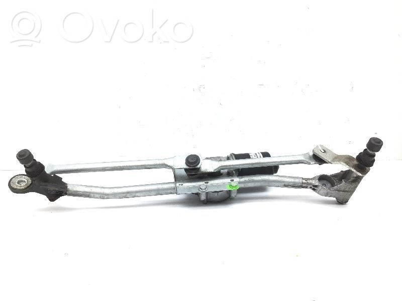 Front wiper linkage   7193036