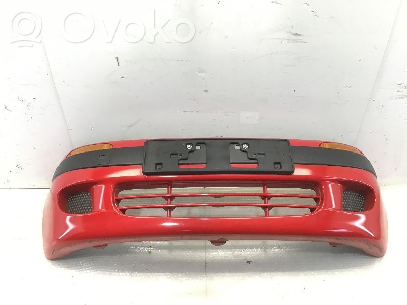 Front bumper   96317584
