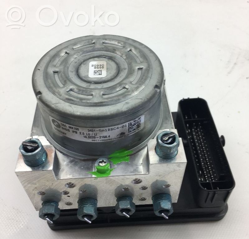 Pompa ABS   5A1BBC4