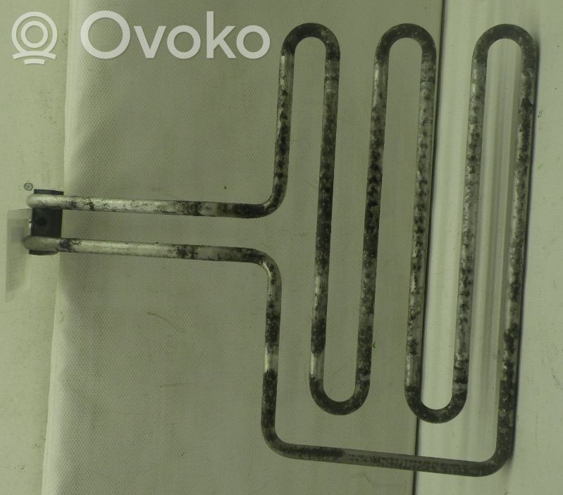 Engine oil radiator   1141819