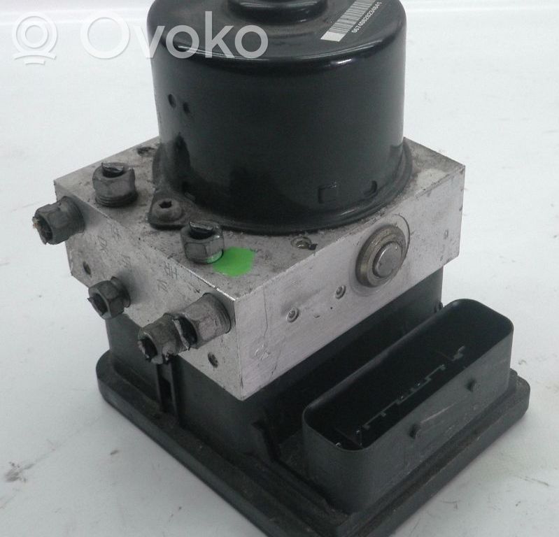 Opel Astra H ABS bloks 