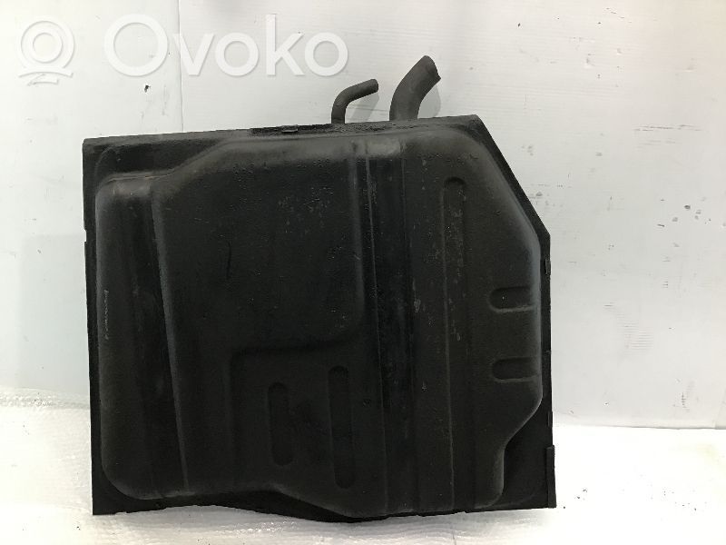 Depósito de combustible