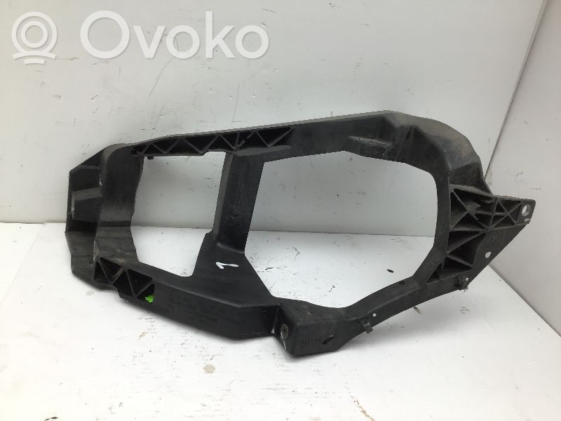 Headlight/headlamp mounting bracket   A4546200901