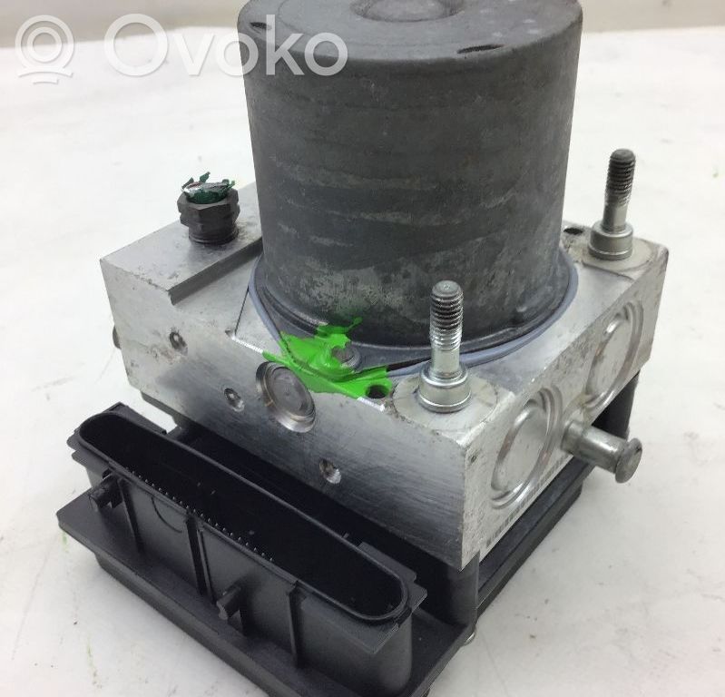 Citroen C8 ABS bloks 