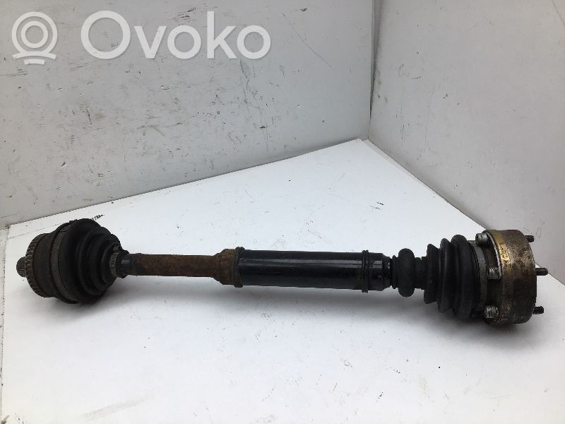 Audi A4 S4 B5 8D Front driveshaft 