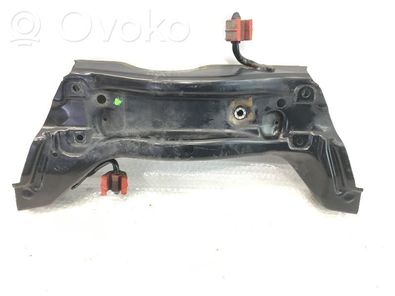 Volkswagen Polo IV 9N3 Rama pomocnicza przednia 