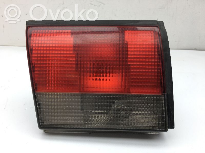 Tailgate rear/tail lights