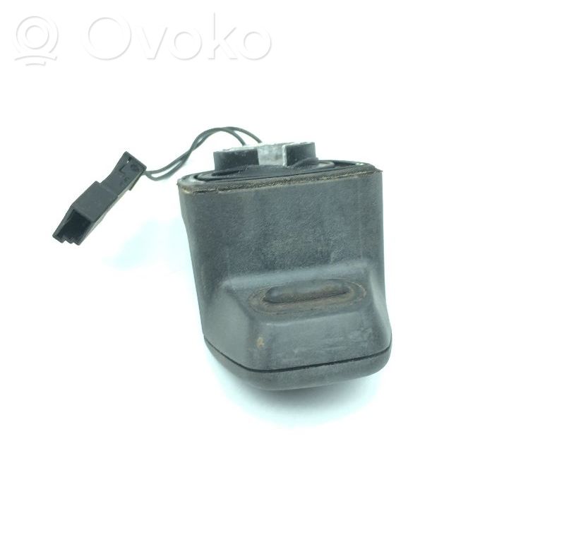 Windscreen/window heater switch   9200673