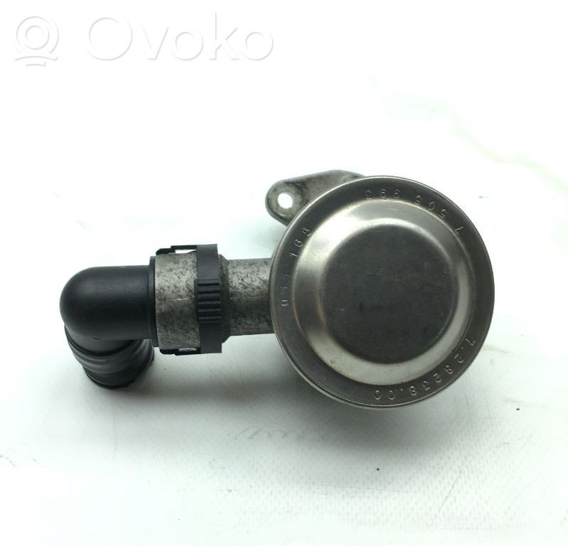 EGR vārsts   7505993