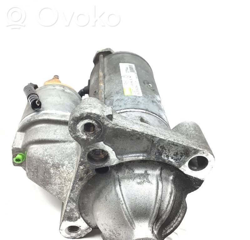 Motor de arranque   8200628419