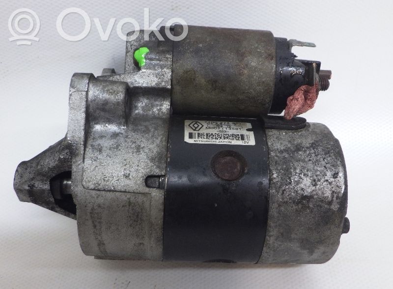 Motor de arranque   7700274351