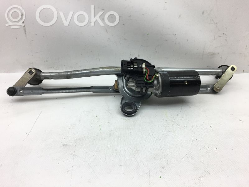 Front wiper linkage   8362155