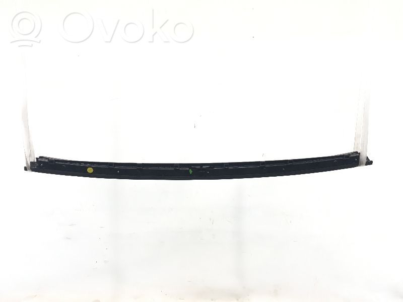 Deflector de caudal de aire   1Q0877651D