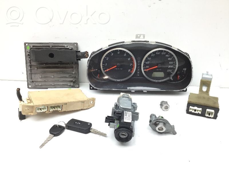 Engine control unit/module   3M7110849BH