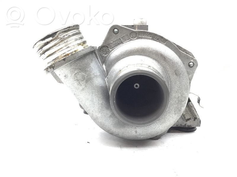 Water pump   307074