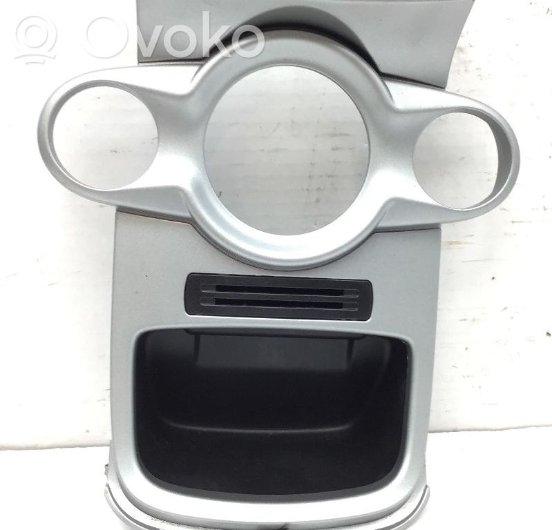 Consola central   BA6118D422AAW
