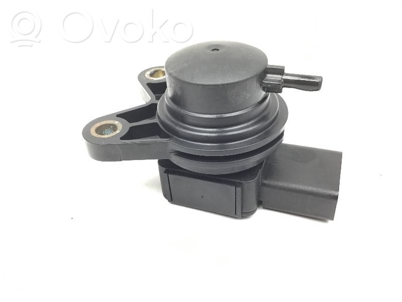 Mercedes-Benz A W169 Luftdrucksensor 